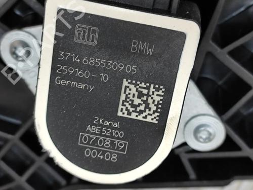 Break pedal BMW 2 Active Tourer (F45) 225 xe Plug-in-Hybrid | BP20675182I19 