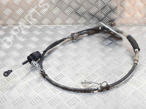 Used Handbrake cable LEXUS RX (_L1_) 450h AWD (GYL15_) (249 hp) 14615708
