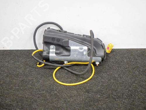 Right seat airbag SAAB 9-3 Estate (E50) 1.9 TiD | BP6760932C14 