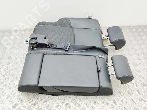 Sæde Bagtil TOYOTA bZ4X (_EAM1_) EV (XEAM10) | BP34248724C17 - Image 5