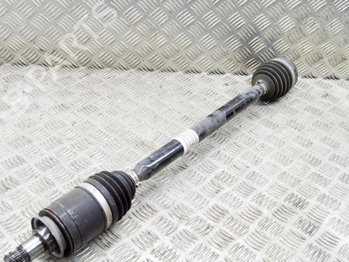 Right rear driveshaft BMW i3 (I01) Range Extender | BP13465511M41 