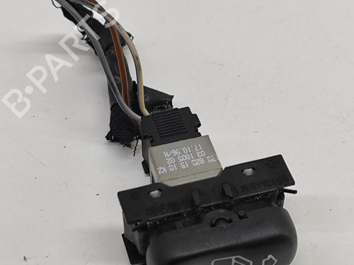 Left front window switch MERCEDES-BENZ SLK (R170) 230 Kompressor (170.447) | BP24818508I27 