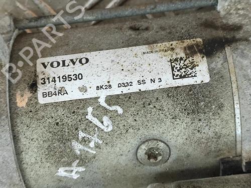 Starter VOLVO XC60 I SUV (156) D3 | BP26524271M8 - Image 6