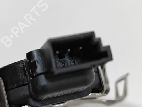 Electronic sensor AUDI Q3 (8UB, 8UG) 2.0 TDI quattro | BP27240155M84 