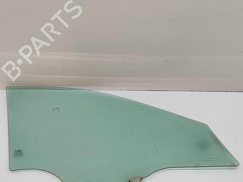 Front left door window HYUNDAI KONA (OS, OSE, OSI) 1.0 T-GDi Hybrid 48V | BP27787189C18 
