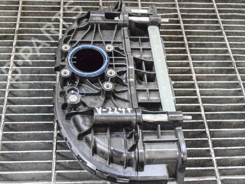 Intake manifold OPEL ASTRA K (B16) 1.4 Turbo (68) | BP6755903M70 