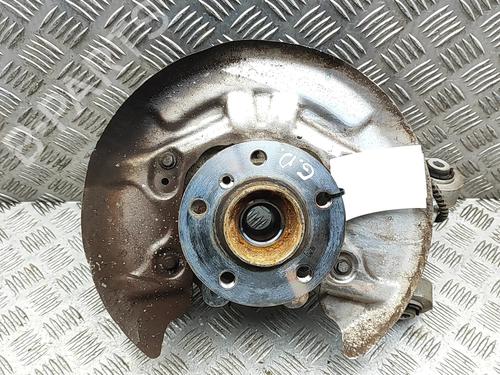 Høyre hjullagerhus spindel BMW i3 (I01) Electric (170 hp) 31314782