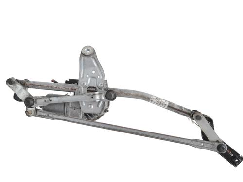 Used Front wipers mechanism VW PASSAT B7 Variant (365) 2.0 TDI (140 hp) 30242061