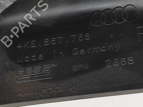 Step AUDI Q8 E-TRON Sportback (GET) 55 quattro | BP27792473C149 