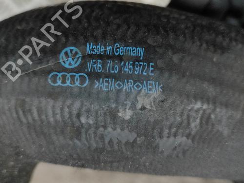 Pipe AUDI Q7 (4LB) 3.0 TDI quattro | BP16639725M125 
