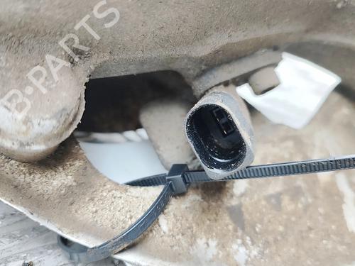 Right front steering knuckle PORSCHE MACAN (95B) 3.0 S | BP38017885M26 - Image 6