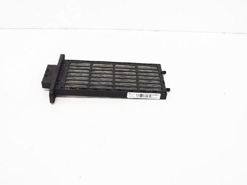 Varmemotstand RENAULT CAPTUR I (J5_, H5_) 1.5 dCi 90 (J5N4, J5M5, J5MW, J5M6, J5AL, J5AJ) (90 hp) 6744867