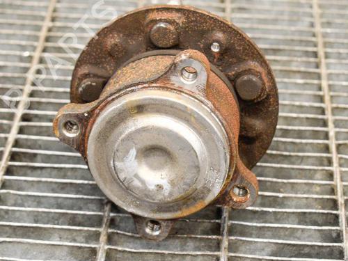 Other OPEL ASTRA K (B16) 1.4 Turbo (68) | BP6865537O1 