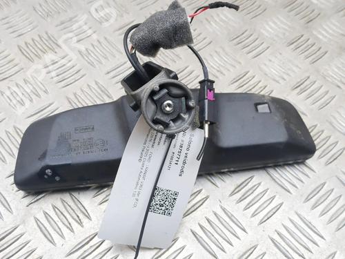 Rear mirror FORD TRANSIT V363 Van (FCD, FDD) E-TRANSIT | BP39446639I6 - Image 5