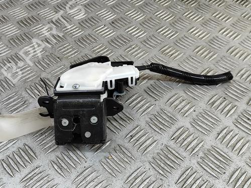 Tailgate lock MAZDA CX-5 (KE, GH) 2.2 D (KE2FW) | BP29128455C101