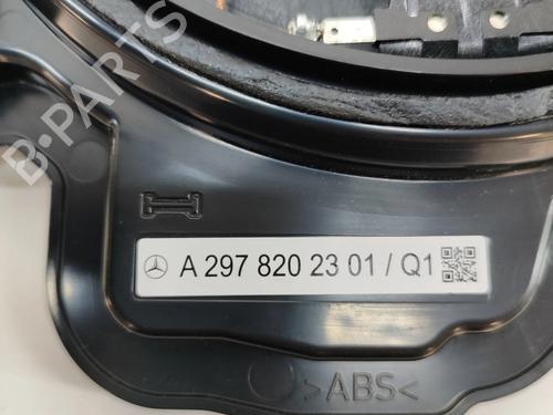 Speaker MERCEDES-BENZ EQS (V297) EQS 450+ (297.123) | BP33372489E2  - Image 7