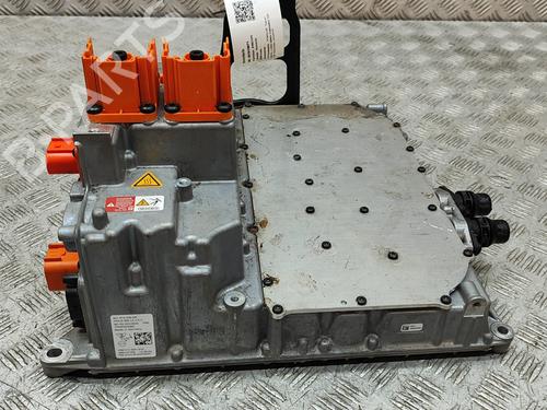 Used Inverter/Converter PORSCHE TAYCAN Cross Turismo (Y1B) 4 (Y1BBD1) (476 hp) 28115566