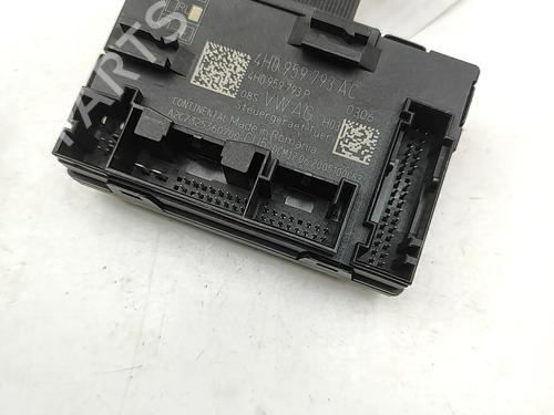 Electronic module PORSCHE MACAN (95B) 3.0 S | BP34136670M83  - Image 5