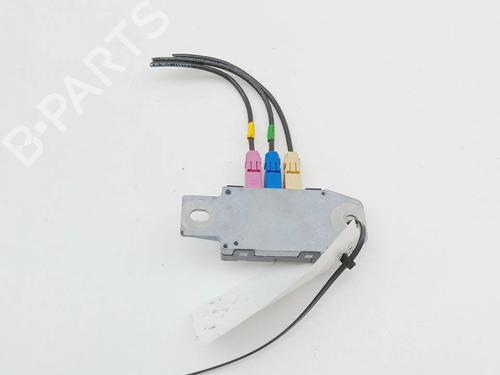 Electronic module JAGUAR XE (X760) 2.0 D | BP38421738M83 - Image 5