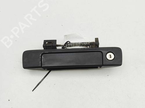 Used Tailgate handle Tailgate handle FORD RANGER (TKE) 3.2 TDCi 4x4 (200 hp) 35767634 35767634