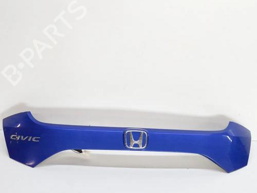 Pynteliste til bagklap HONDA CIVIC X Hatchback (FC_, FK_) 1.0 VTEC (FK6) (129 hp) 14650231