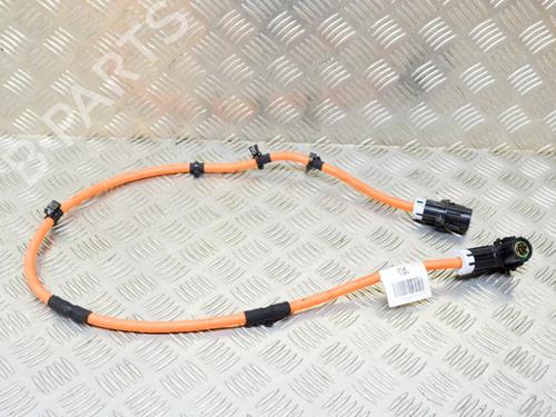 Used Wiring harness MERCEDES-BENZ E-CLASS (W213) E 300 de (213.016) (194 hp) 27752021