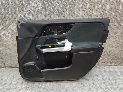 Used Front right panel Front right panel MERCEDES-BENZ GLB (X247) GLB 220 d 4-matic (247.615) (190 hp) 33386862 33386862