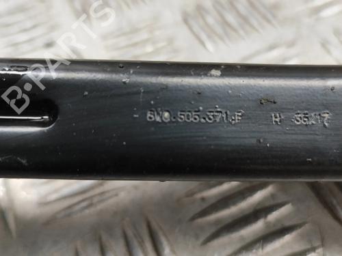 Left rear suspension arm AUDI A5 Sportback (F5A, F5F) S5 TFSI quattro | BP27289967M14