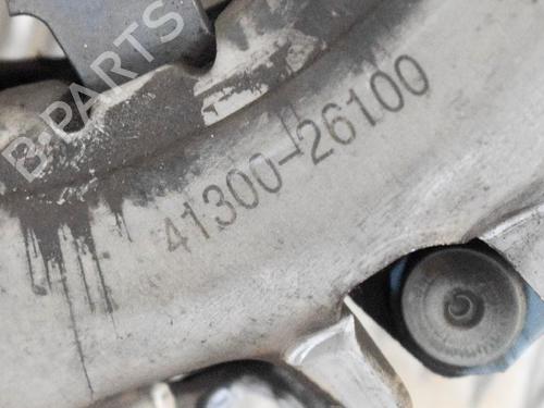 Andre HYUNDAI TUCSON (TL, TLE) 1.6 GDi | BP14666157O1 