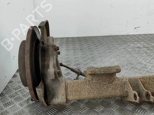 Rear axle MERCEDES-BENZ SPRINTER 3-t Van (B910) 214 CDI (910.621, 910.623) | BP33375800M2 - Image 5