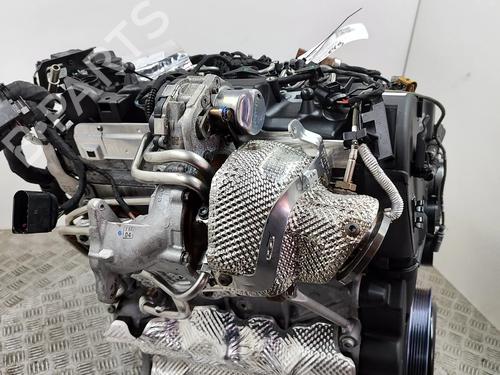 Engine AUDI A6 C8 (4A2) 40 TDI Mild Hybrid quattro | BP33372673M1 - Image 7