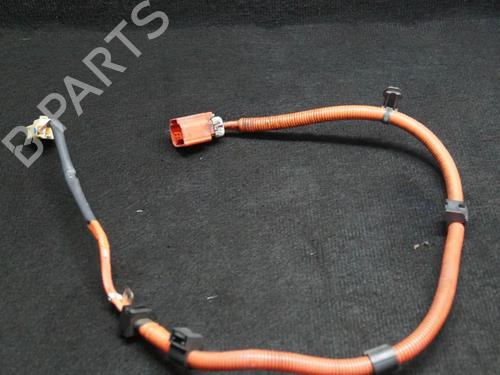 Used Wiring harness LEXUS RX (_U3_) 330 AWD (MCU38) (232 hp) 28548189