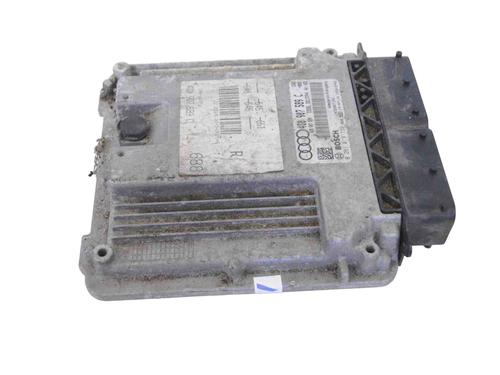 Used Engine control unit (ECU) AUDI A7 Sportback (4GA, 4GF) 3.0 TDI quattro (313 hp) 30245286