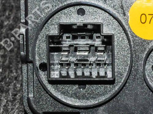 Electronic module AUDI A4 B9 (8W2, 8WC) 2.0 TDI | BP6734636M83 