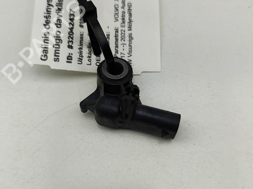 Used Electronic sensor VOLVO XC40 (536) Recharge AWD (408 hp) 29076109
