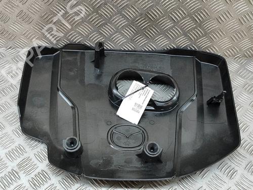 Upper protection MAZDA 2 Hatchback (DL, DJ) 1.5 (DJLFS, DJ2HA) | BP28555796M93