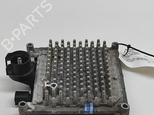 Elektronisk modul FORD PUMA (J2K, CF7) 1.0 EcoBoost mHEV | BP27781210M83 