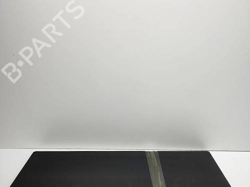 Used Rear parcel shelf Rear parcel shelf 38443009 38443009