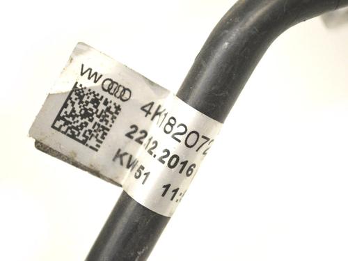 AC pipe AUDI A7 Sportback (4GA, 4GF) 3.0 TDI quattro | BP33348709M126  - Image 6