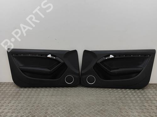 Seats set AUDI A5 (8T3) RS5 quattro | BP33377028C78 - Image 7