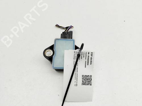 Electronic sensor JEEP GRAND CHEROKEE IV (WK, WK2) 3.0 CRD V6 4x4 | BP32680460M84  - Image 5