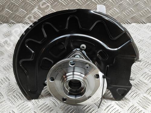 Used Left front steering knuckle VOLVO V60 II (225) T4 (190 hp) 28556762