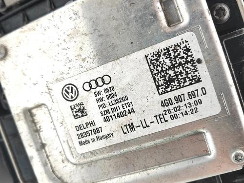 Left headlight AUDI Q5 (8RB) SQ5 TDI quattro | BP38706442C28 - Image 8