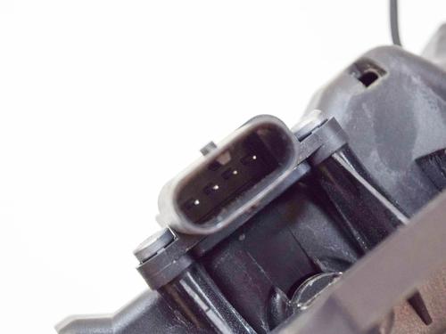 Rear right exterior door handle TESLA MODEL 3 (5YJ3) EV | BP27763242C130 