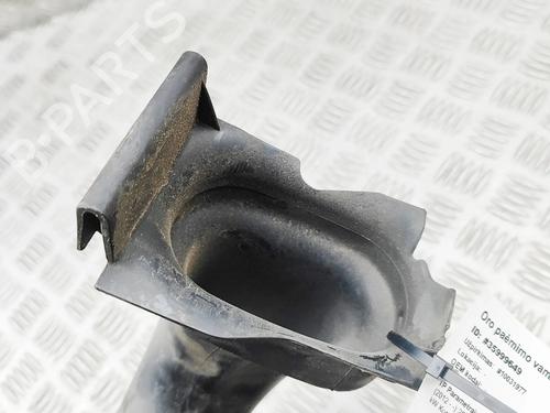 Pipe FORD TRANSIT CUSTOM V362 Van (FY, FZ) 2.0 EcoBlue mHEV | BP36067921M125 - Image 6