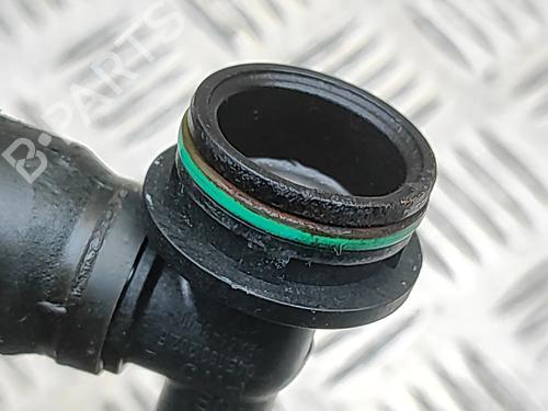 Pipe VW PASSAT B8 (3G2, CB2) 1.4 TSI | BP32254800M125 