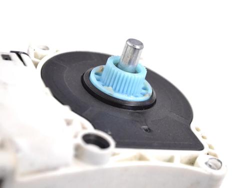 Rudehejsemotor bagstkærm venstre LAND ROVER RANGE ROVER VELAR (L560) 2.0 D240 SD4 4x4 | BP30227085E23