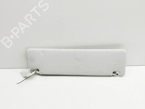 Left sun visor IVECO DAILY VI Platform/Chassis 35S21, 35C21, 40C21, 45C21, 50C21, 60C21, 65C21, 70C21 | BP31903254I1