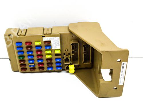 Fuse box SUBARU LEGACY IV Estate (BP) 2.0 D AWD (BPD) | BP10072329E1 
