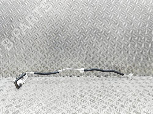 Used AC pipe AC pipe MAZDA CX-80 (KL_) e-SKYACTIVE-D MHEV AWD (KL0H, KL3R3P) (254 hp) 33392232 33392232